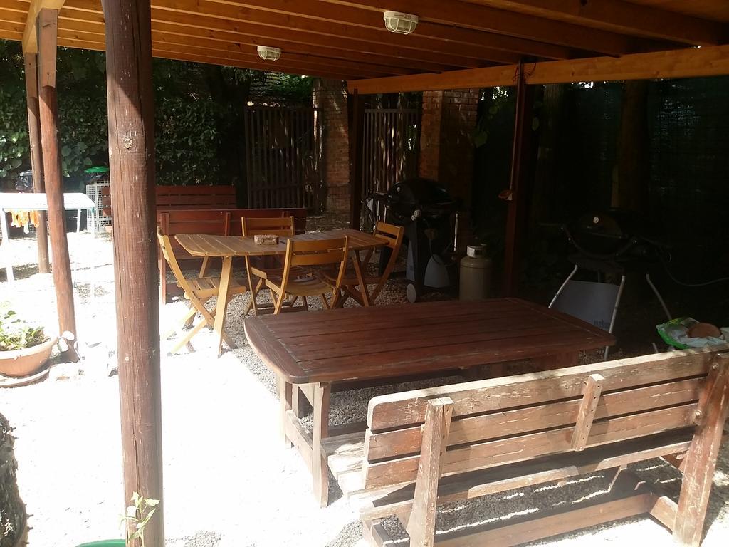 La Spiga D'Oro Konuk evi Pozzo  Dış mekan fotoğraf