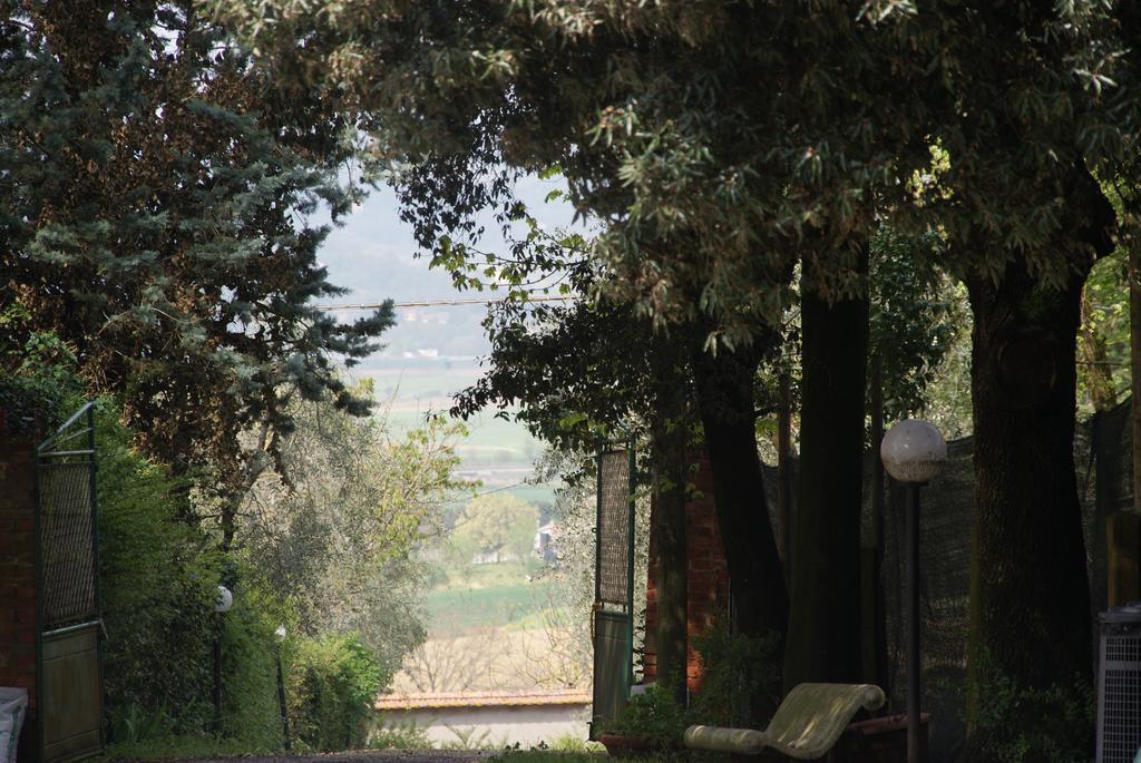 La Spiga D'Oro Konuk evi Pozzo  Dış mekan fotoğraf