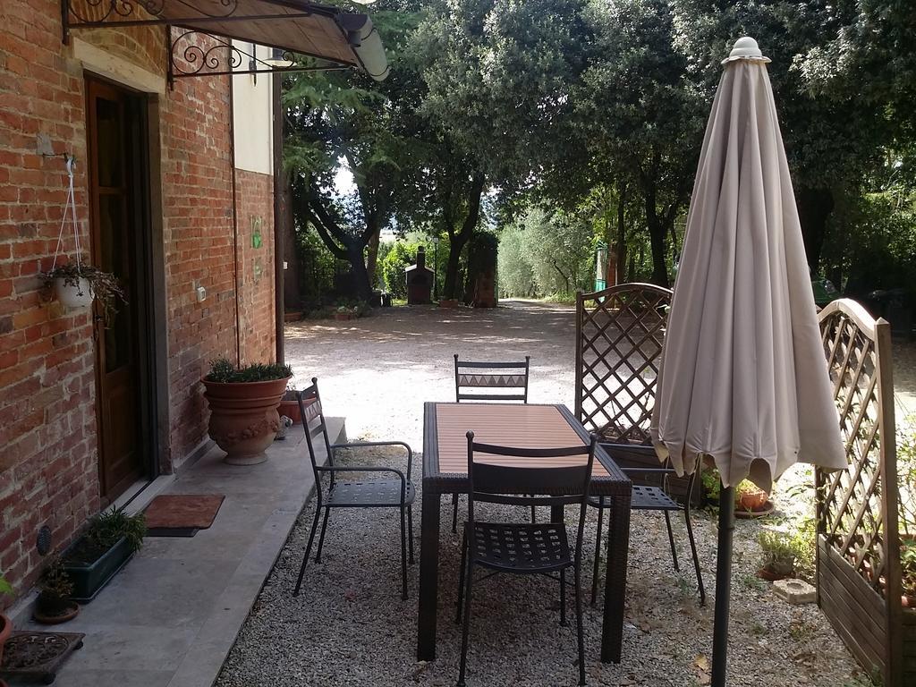 La Spiga D'Oro Konuk evi Pozzo  Oda fotoğraf