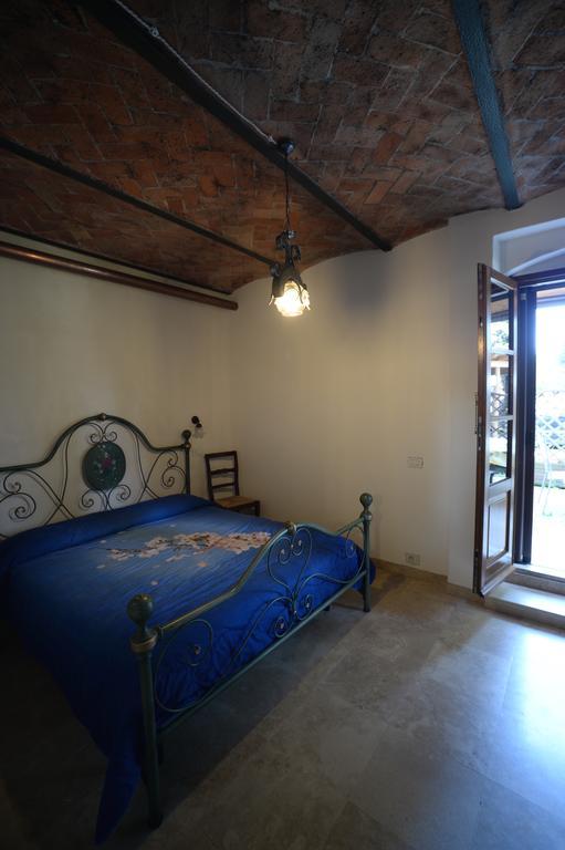 La Spiga D'Oro Konuk evi Pozzo  Oda fotoğraf